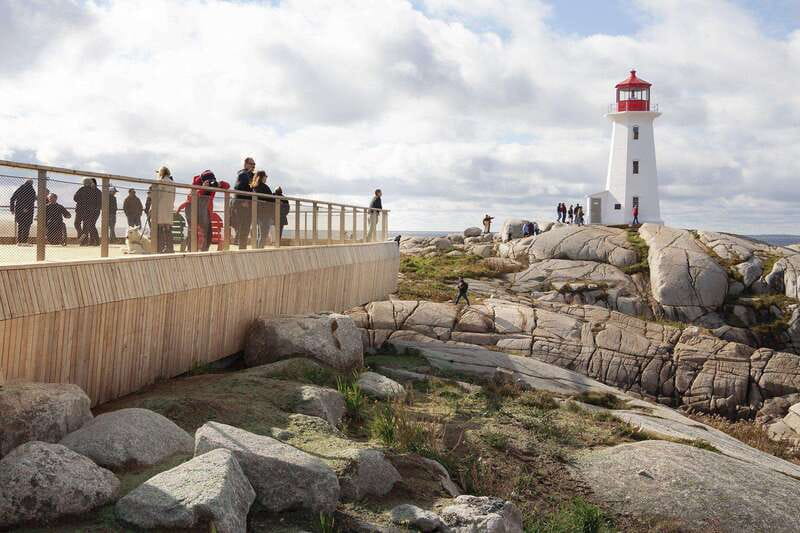 From Halifax: Peggy's Cove Bus Tour - Key things to know before you go