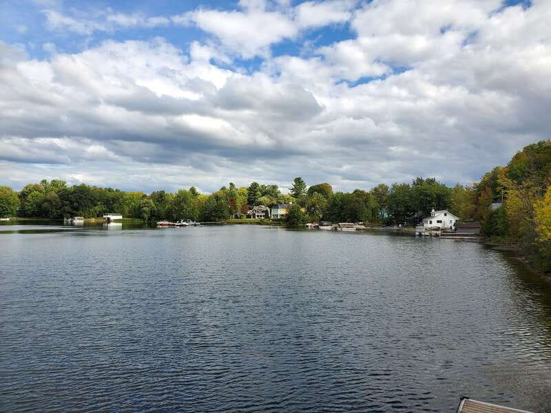 From Montreal: Eastern Townships Region Day Trip - Key highlights