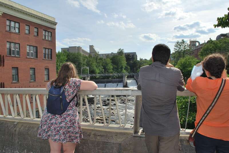 From Montreal: Eastern Townships Region Day Trip - Who this tour fits best
