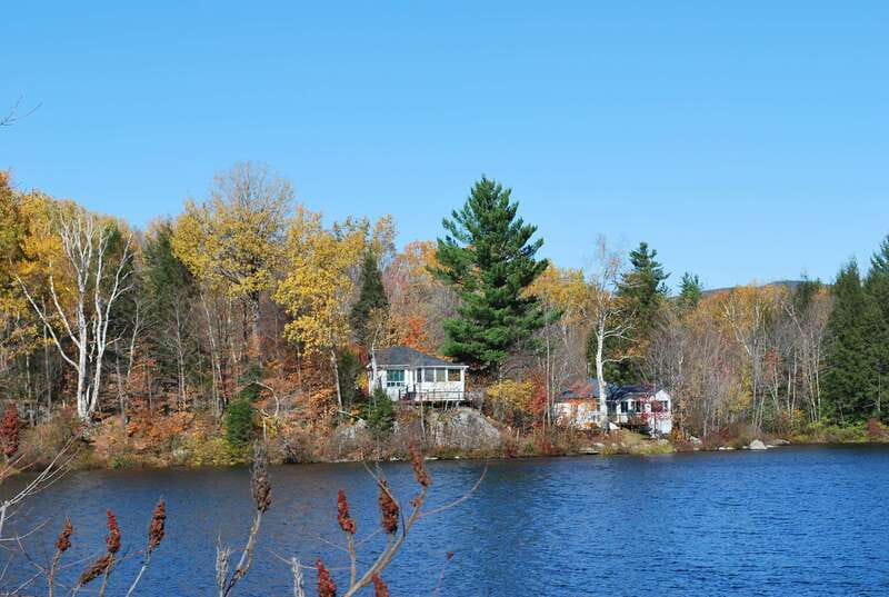 From Montreal: Eastern Townships Region Day Trip - Ayer’s Cliff and Lake Massawipi: closing with another lakeside stroll