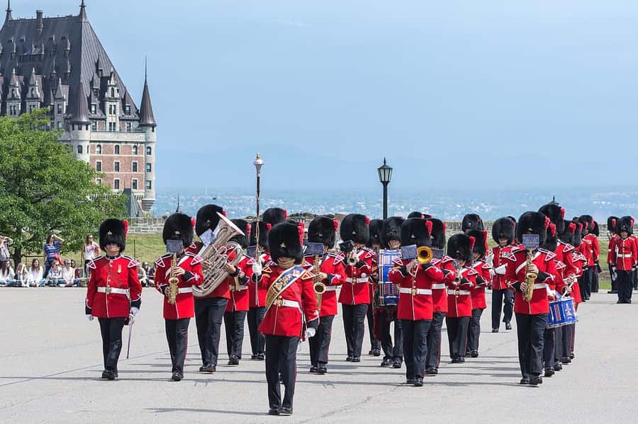 From Montreal: Full-Day Tour of Quebec City with Cruise - Key highlights worth your attention
