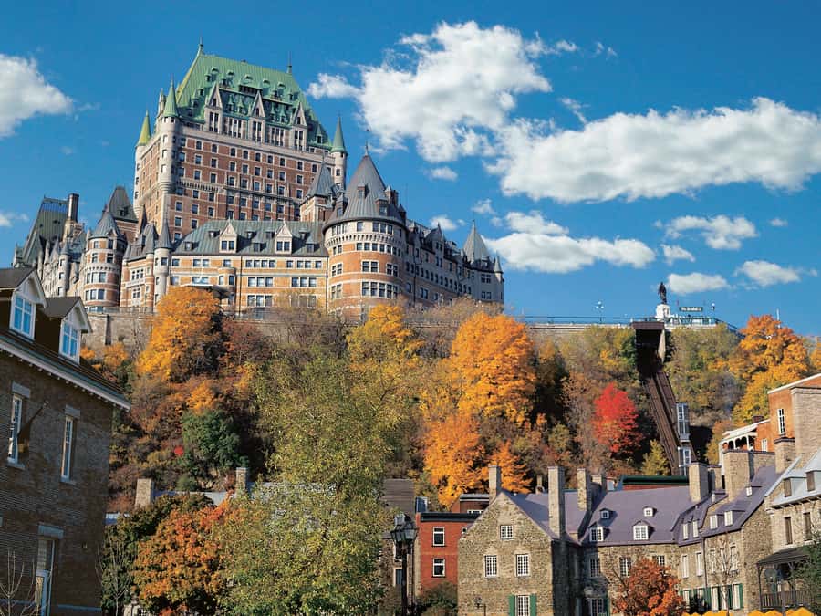 From Montreal: Full-Day Tour of Quebec City with Cruise - Price and value: what $120 actually buys you