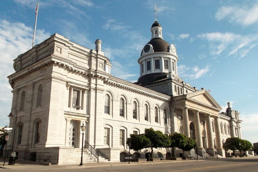 From Montreal: Kingston City Day Trip & 1000 Island Cruise - How Much Time You Get, and How to Pace It