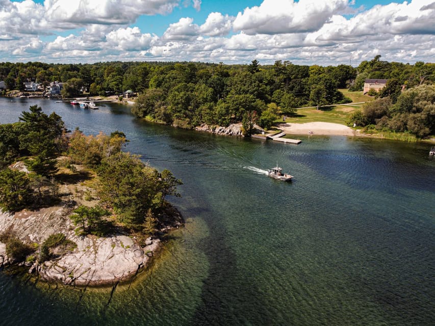 From Montreal: Kingston City Day Trip & 1000 Island Cruise - Who This Kingston and 1000 Islands Day Trip Is For