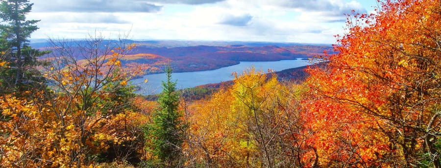 From Montréal: Mont-Tremblant 1-Day Tour - What’s Included, What’s Not, and How to Budget Smart