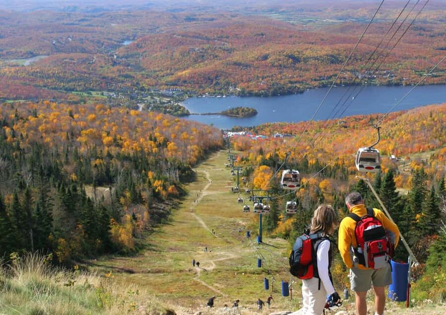 From Montréal: Mont-Tremblant 1-Day Tour - Who This Tour Suits Best