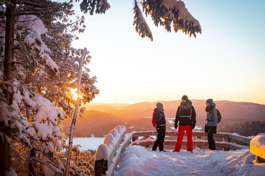From Montreal: Mont-Tremblant National Park Hiking Day Trip - Key highlights to notice before you go