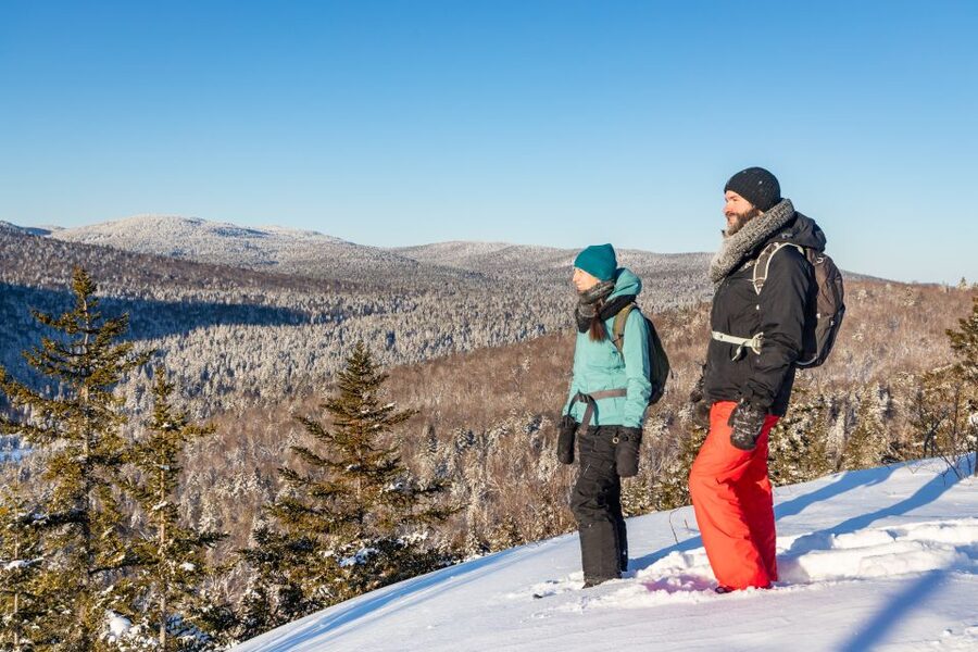 From Montreal: Mont-Tremblant National Park Hiking Day Trip - Price and Value of a Car-Free Hiking Day at $72