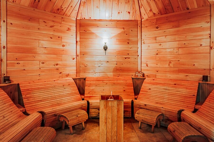From Montreal: Natur'Eau Spa Day Trip with Admission Ticket - Key Things I’d Watch For