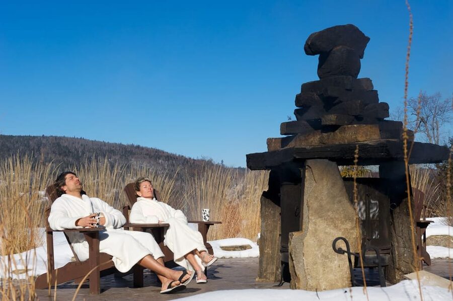From Montreal: Natur'Eau Spa Day Trip with Admission Ticket - Who This Trip Fits Best (And Who Should Skip It)
