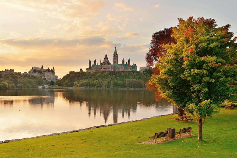 From Montreal: Ottawa with Private Guide and Pickup - Nepean Museum and National Arts Centre, culture beyond the classics