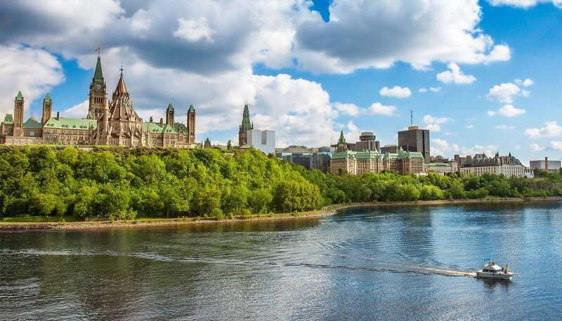 From Montreal: Private Ottawa Full Day Tour - Why This Private Ottawa Day Trip Feels Worth It