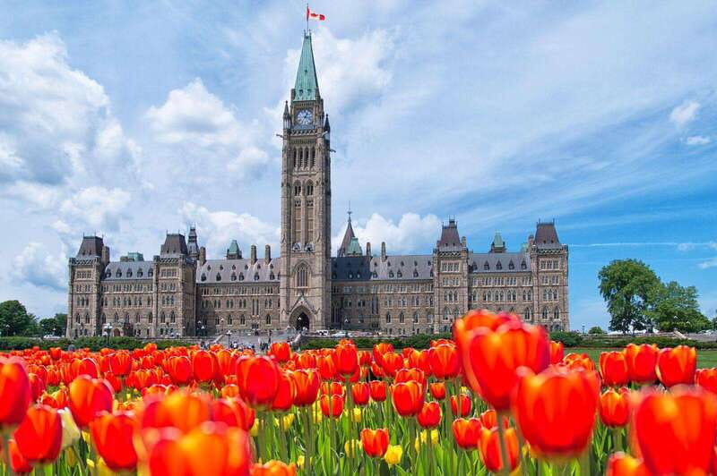 From Montreal: Private Ottawa Full Day Tour - Planning the Ottawa Day: About 6 Hours to See the Right Sights