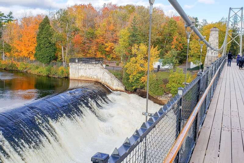 From Montreal: Quebec City and Montmorency Falls Day Trip - Time Management on a 12-Hour Day: Where the Day Can Feel Tight