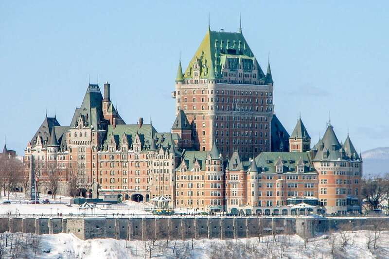 From Montreal: Quebec City and Montmorency Falls Day Trip - Getting to the Bus: Square Dorchester, Metro Options, and the QR Code
