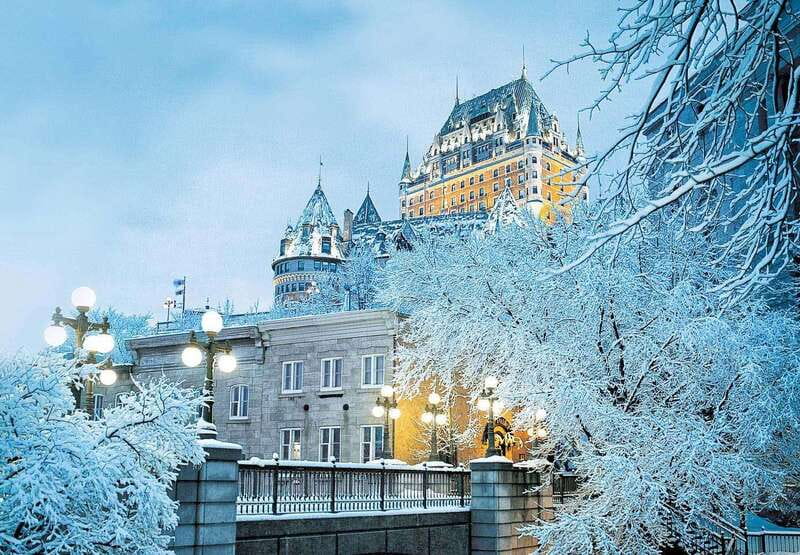 From Montreal: Quebec City & Montmorency Falls Full Day Trip - Should You Book This Quebec City and Montmorency Falls Day Trip?