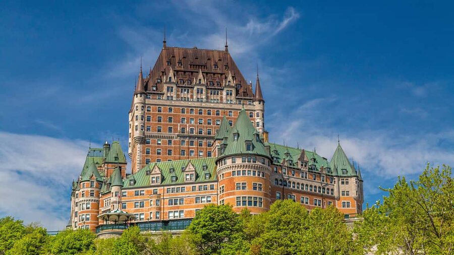 From Montréal: Québec City, River Cruise & Montmorency Falls - Key takeaways before you go