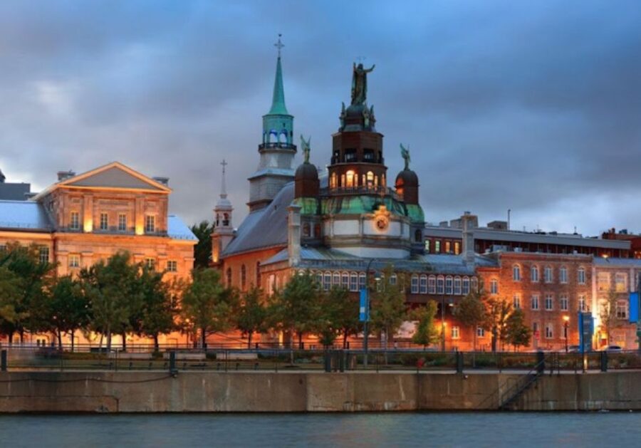 From Montréal: Québec City, River Cruise & Montmorency Falls - Should you book this Montreal to Quebec City day trip?