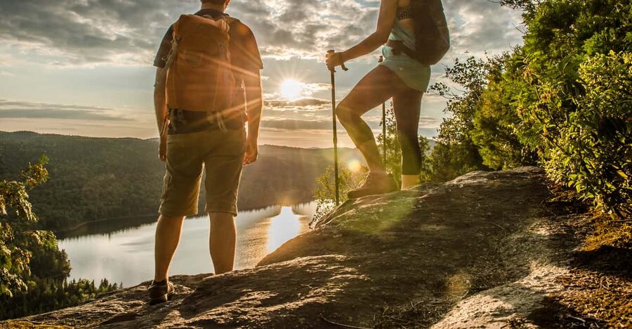From Montreal: Sept-Chutes Regional Park Hike - Why this Sept-Chutes hike feels like a smart Montreal escape