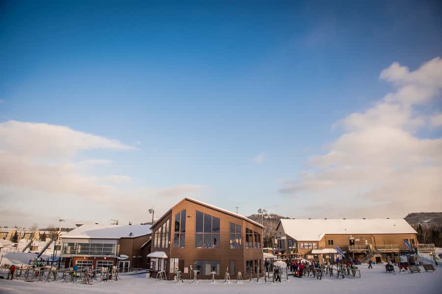 From Montreal: Skiing or Snowboarding Day Trip - Key things to know before you go