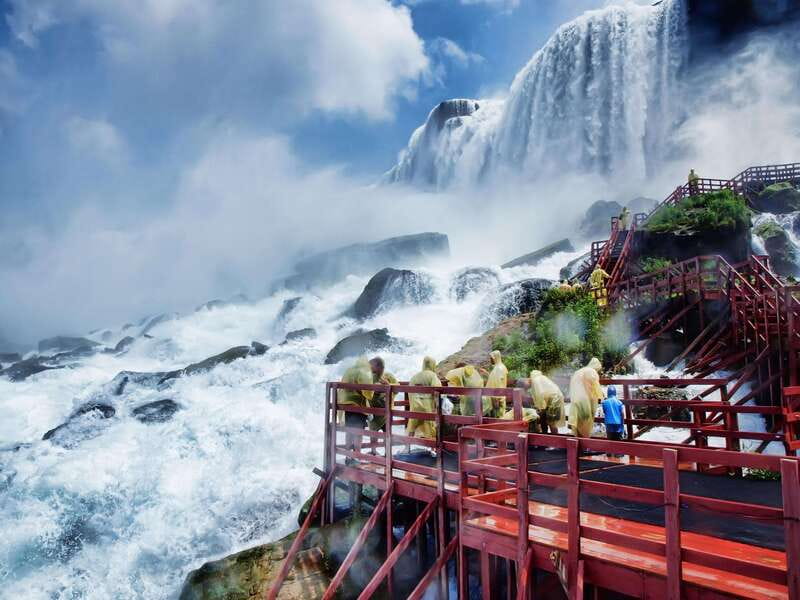 From Montreal: Toronto, Niagara Falls & 1000 Islands Tour - How this tour is set up, and why it works