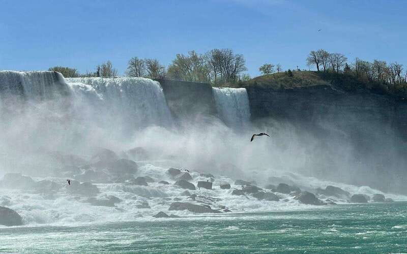 From Niagara Falls Canada Tour Boat, Lunch, Journey, Skylon - Key things to know before you go