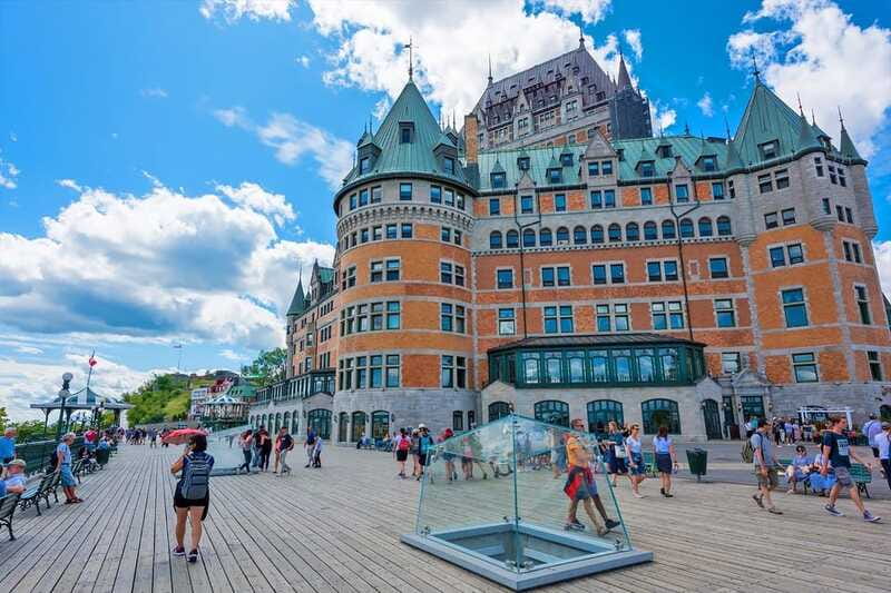 From NYC: 5-Day Trip to Eastern Canada and Niagara Falls - The guide, group feel, and meal reality (read this before you book)