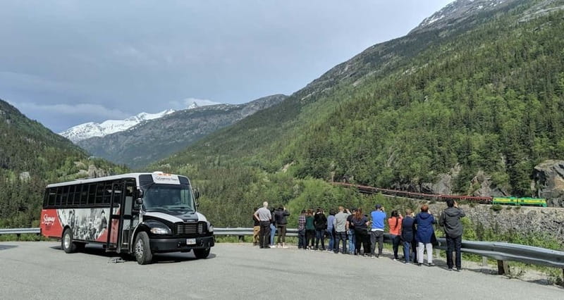 From Skagway: Yukon Sled Dog Mushing & White Pass Combo - Key Highlights You Should Know Before You Go