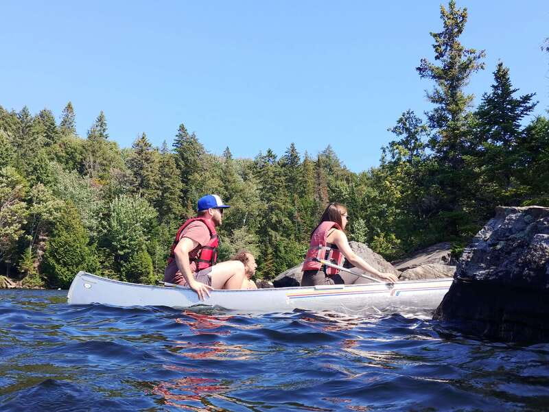 From Toronto: Algonquin Park Canoeing & Hiking Adventure - Key highlights worth getting excited about