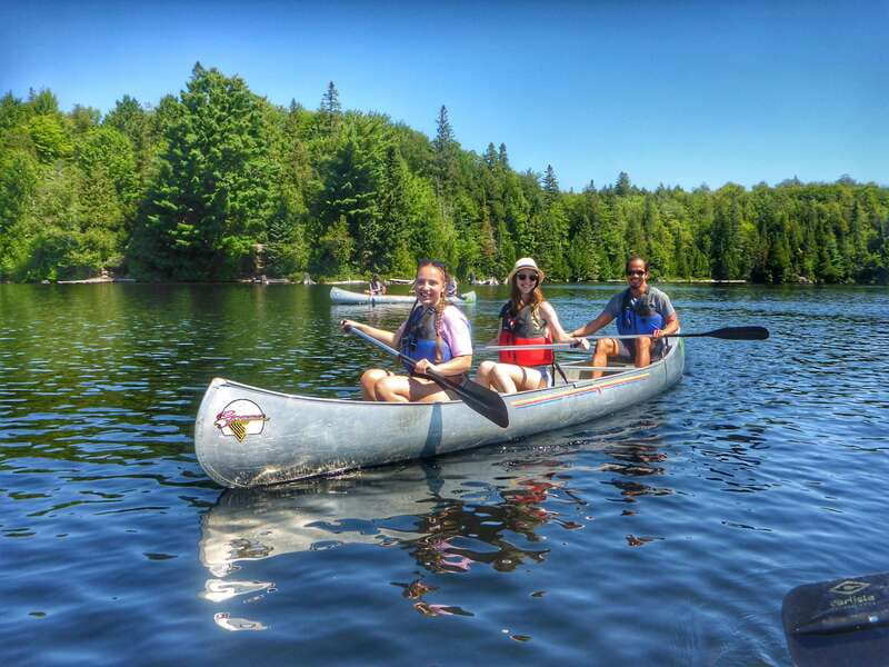 From Toronto: Algonquin Park Canoeing & Hiking Adventure - Price and value: what $179 includes (and what it does not)