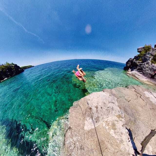 From Toronto: Bruce Peninsula Guided Hiking Day Trip - Weather-proof planning: rain or shine, and what that means for you