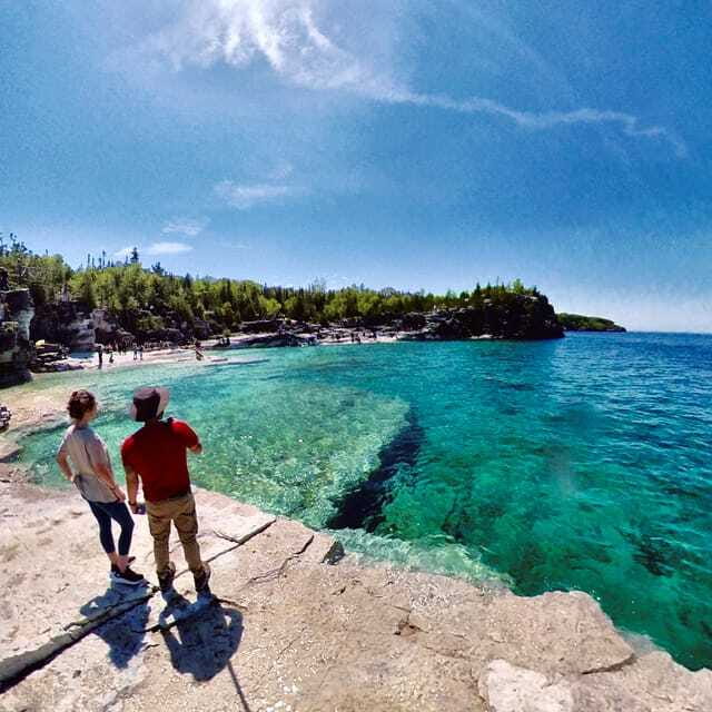 From Toronto: Bruce Peninsula Guided Hiking Day Trip - Who this trip suits best, and who should skip it