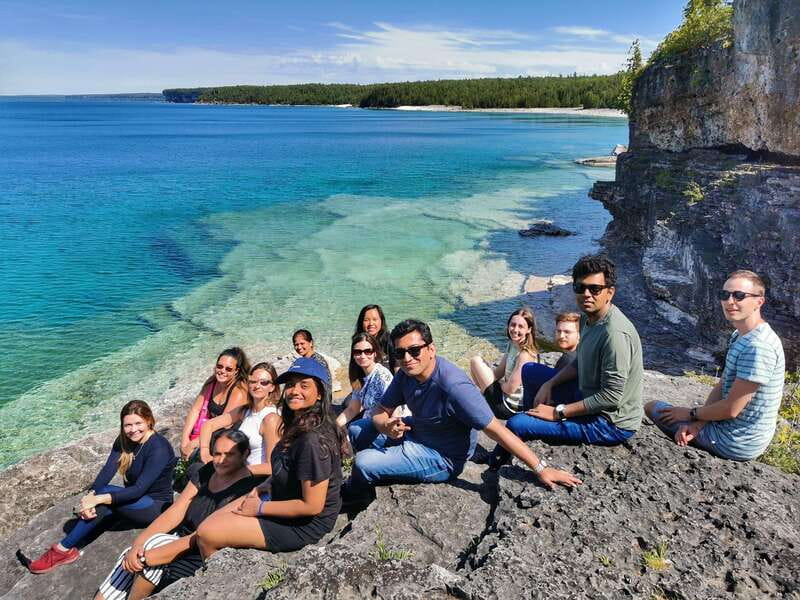 From Toronto: Bruce Peninsula National Park Guided Day Trip - Key points to know before you go