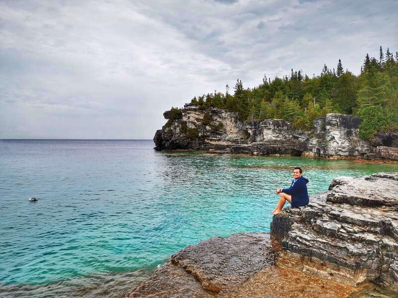 From Toronto: Bruce Peninsula National Park Guided Day Trip - Van time: when 3.5 hours each way becomes a full-day commitment
