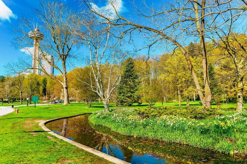 From Toronto: Customizable Guided Day Trip to Niagara Falls - Key Highlights Worth Your Attention