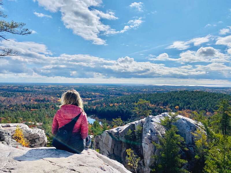 From Toronto: Killarney and French River Guided Day Hike - Key things to know before you go