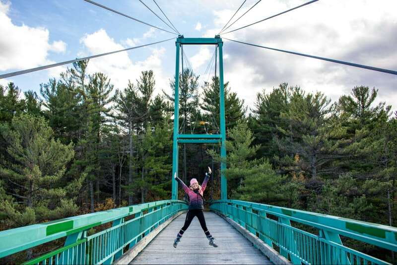 From Toronto: Killarney and French River Guided Day Hike - Price and value: why $146 can feel fair for a full wilderness day