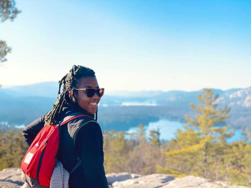 From Toronto: Killarney and French River Guided Day Hike - Timing, food, and what to bring so the day feels manageable