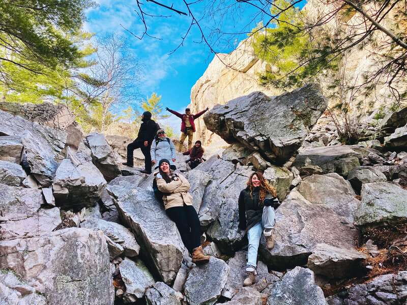 From Toronto: Killarney and French River Guided Day Hike - Who should book this, and who should skip it