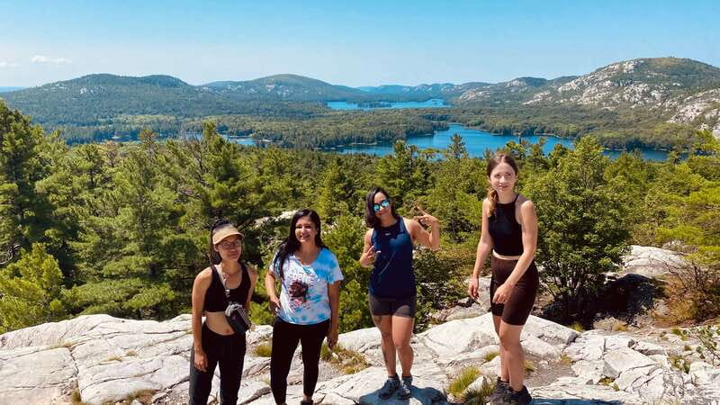 From Toronto: Killarney and French River Guided Day Hike - Should you book this guided hike to Killarney and French River?