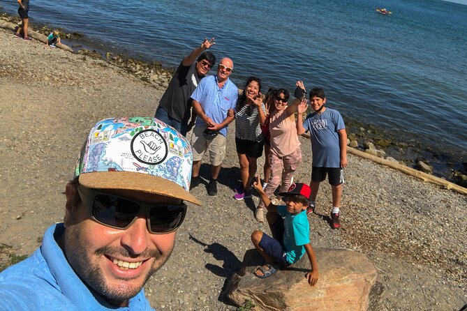 FROM TORONTO: Niagara Day Tour w/ Niagara on the Lake & Boat Ride - Niagara City Cruises boat ride: the main event (and why it’s worth dressing for it)