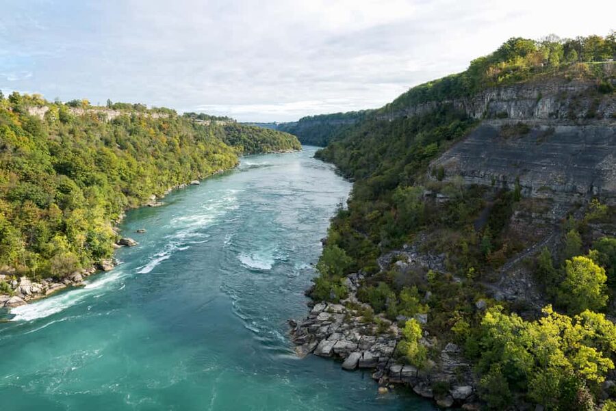 From Toronto: Niagara Falls Bus Tour with Boat Cruise - Key Highlights You Will Actually Feel