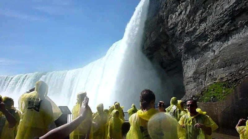From Toronto: Niagara Falls, Canada Private Tour - Key moments that shape the day
