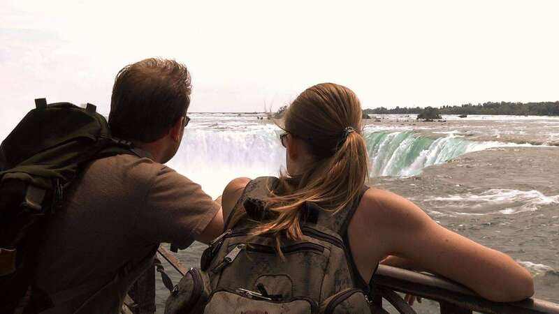 From Toronto: Niagara Falls, Canada Private Tour - Why this Niagara Falls private tour beats the big bus