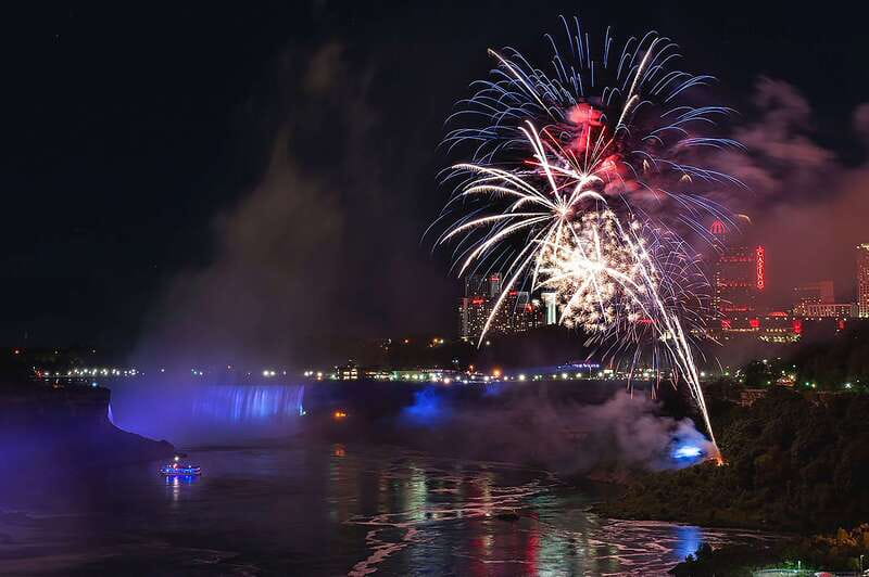 From Toronto: Niagara Falls Evening Tour With Boat Cruise - Practical tips so your day stays fun, not stressful