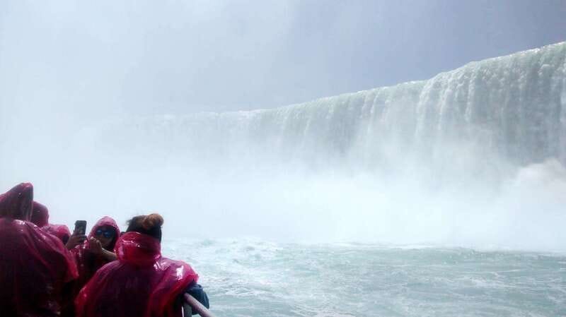 From Toronto: Niagara Falls Full-Day Tour - Value check: what you get in the $68 and what costs extra