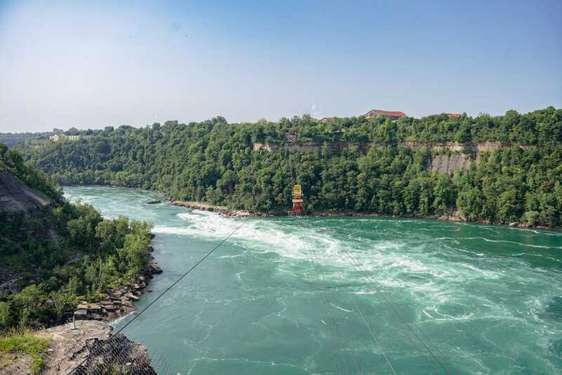 From Toronto: Niagara Falls Guided Day Tour with Boat Cruise - Should you book this Toronto to Niagara Falls day trip?