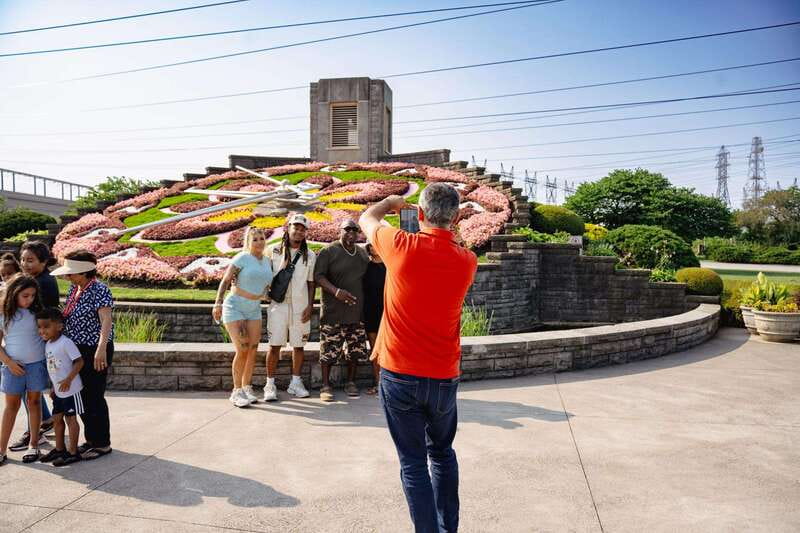 From Toronto: Niagara Falls Guided Day Tour with Boat Cruise - Who this tour fits best, and who should skip it
