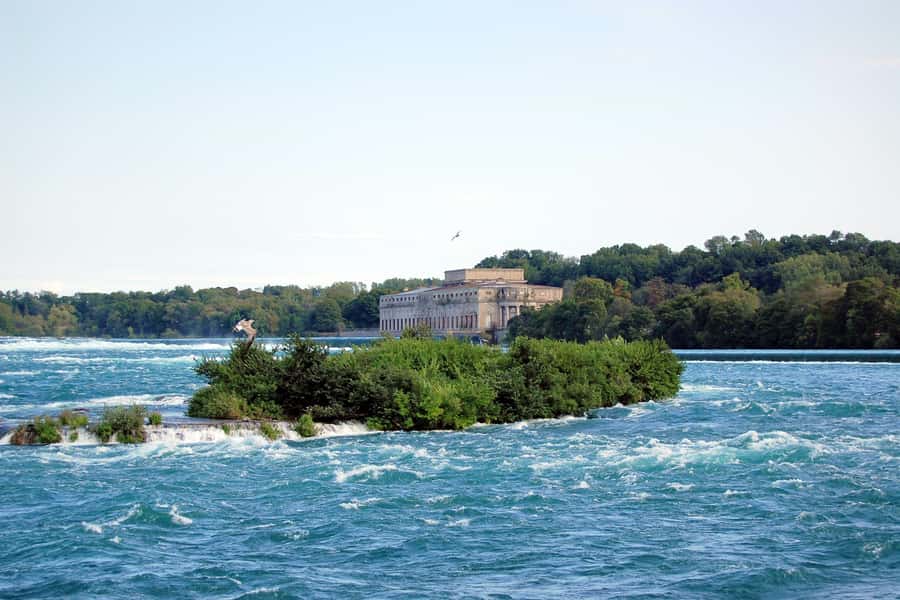 From Toronto: Niagara Falls Private Sightseeing Tour - Price and Value: When $839 Works for You