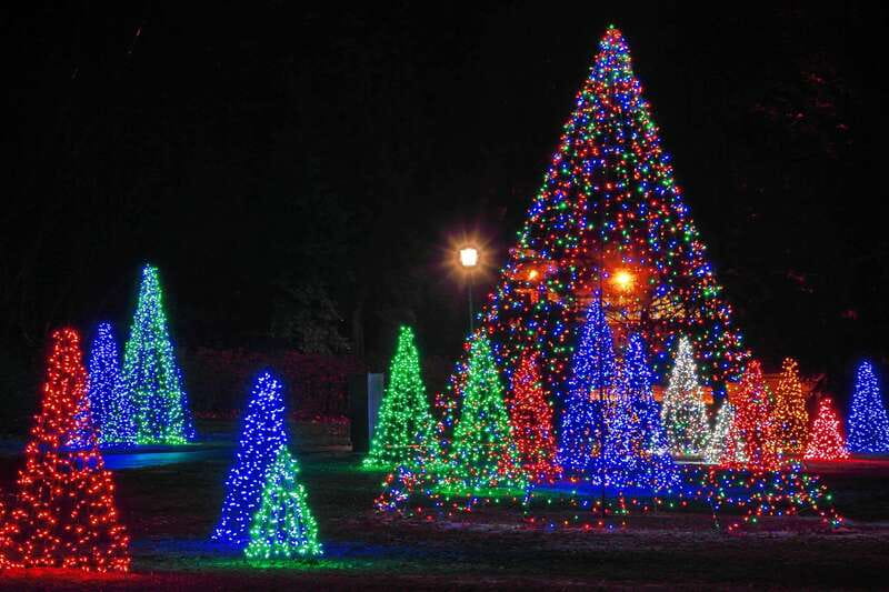 From Toronto: Winter Festival of Lights Niagara Falls Tour - Price and value at $78: what you’re really buying